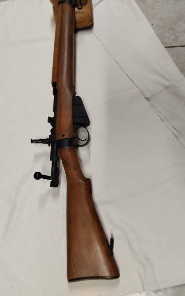 Enfield No4 MK2 Cal.303 British – billede 5