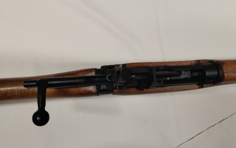 Enfield No4 MK2 Cal.303 British – billede 6