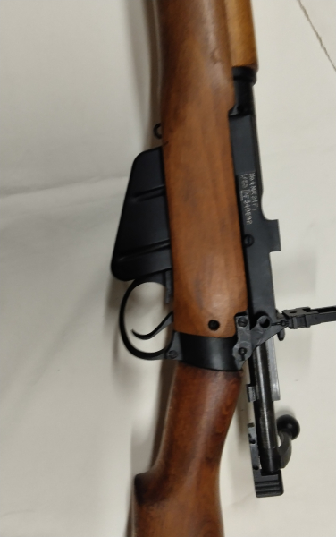 Enfield No4 MK2 Cal.303 British – billede 4