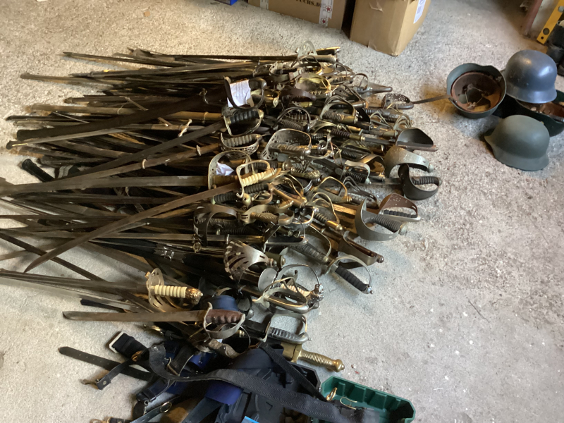 Original polnisches Kampfmesser WZ98Z – Bild 6