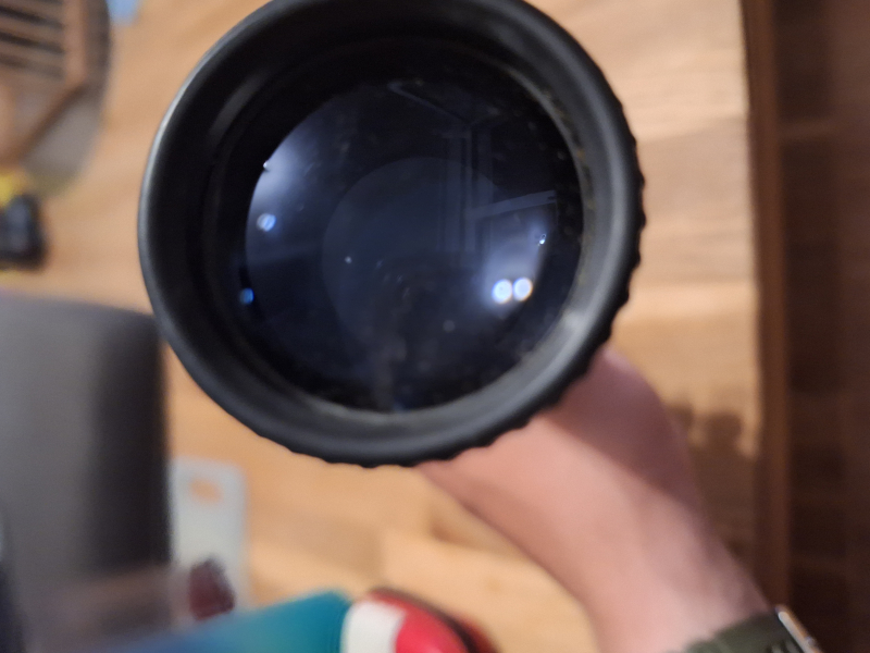 Norconia 3-9x56 – image 2
