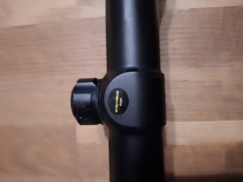 Norconia 3-9x56 – image 5