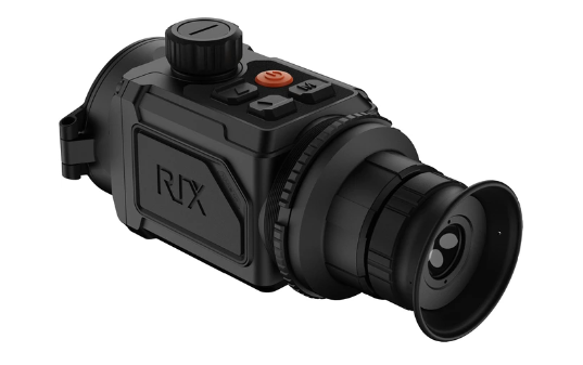 **NEU** Wärmebildvorsatzgerät "RIX Nano N6" – imaginea 2
