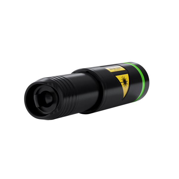 Laserluchs IR-Aufheller LA850-50-PRO – Bild 3
