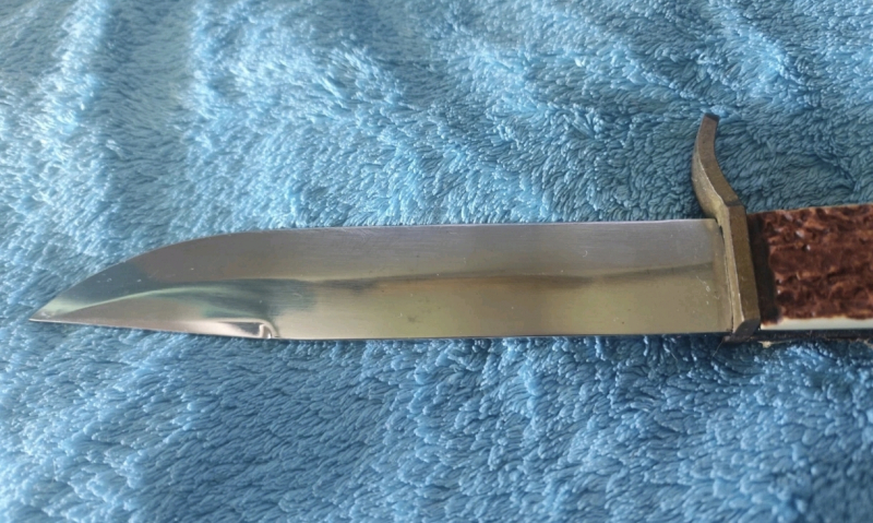 DDR Jagdmesser – Bild 4