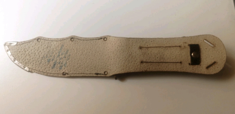 DDR Jagdmesser – Bild 2