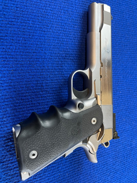 Para Ordonance 15-45 1911 Kal. 45ACP 5" Lauf – Bild 2