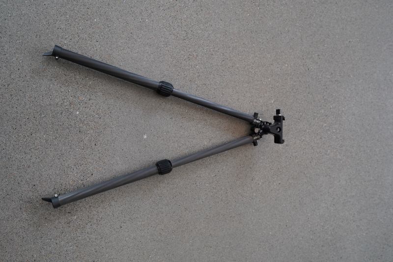 MDT Mountain Bipod ARCA-BLK NEU! Originalverpackt – obrázek 5