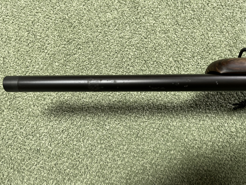Mauser M12 Max Kal. .308 Win. mit Zielfernrohr und Schalldämpfer – Bild 3