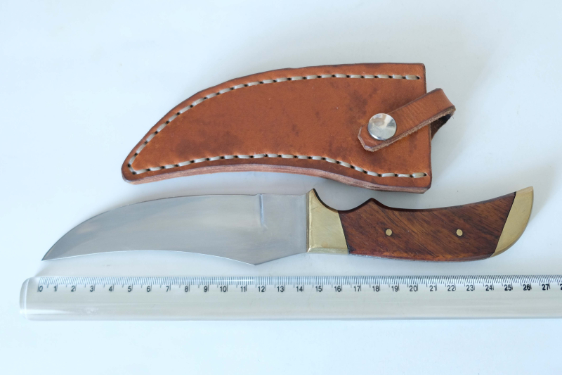 3 verschiedene Messer – imaginea 3