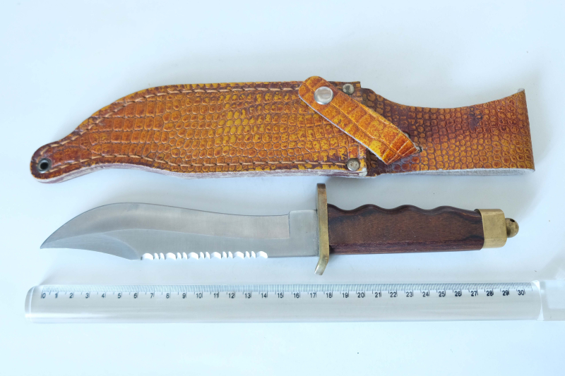 3 verschiedene Messer – imaginea 2