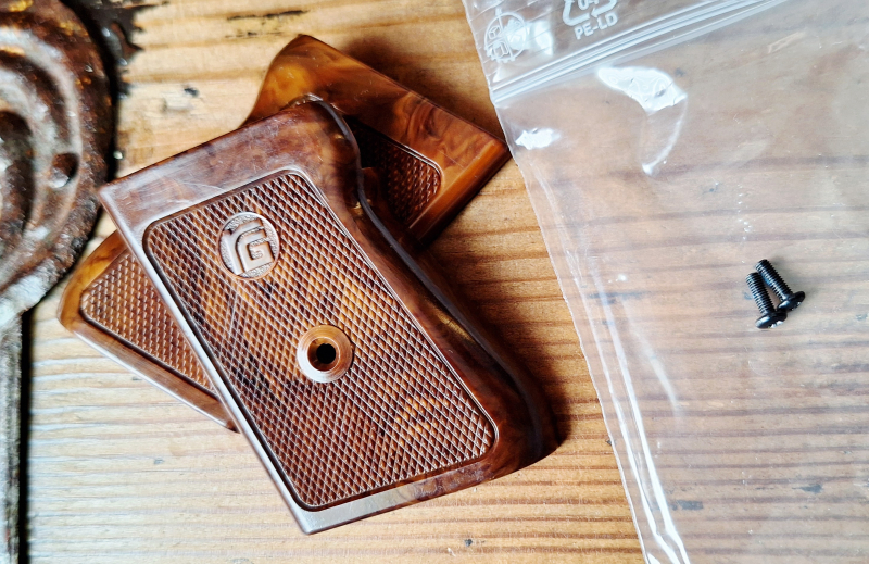 Griffschalen Röhm RG 800 – nuotrauka 4