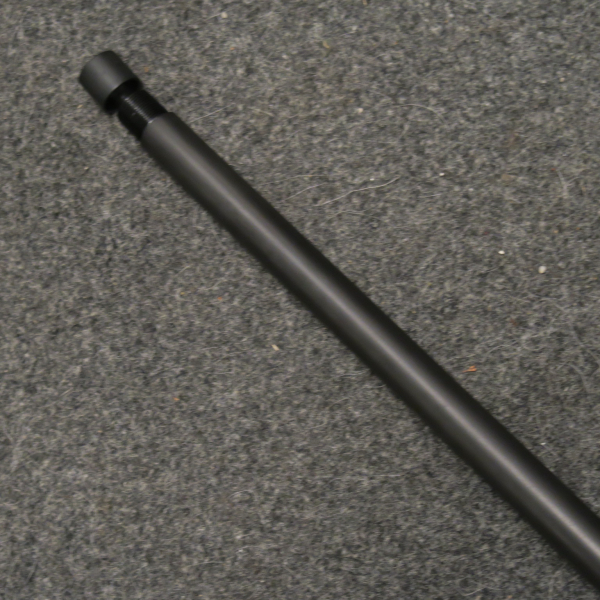NEU: WECHSELLAUF für BLASER R93 6,5mmCREEDMOOR mit MAGAZIN und M15x1 GEWINDE - 52cm LAUFLÄNGE – Bild 3