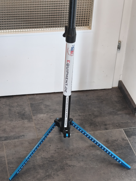 Gewehrstativ stabil – Bild 2