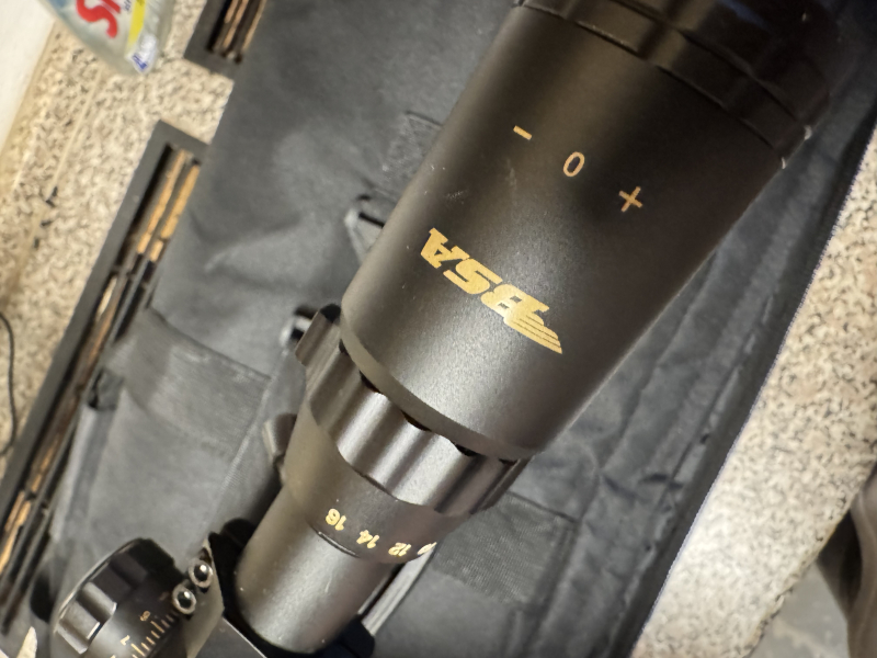 Gamo GX 250 – obrázek 3