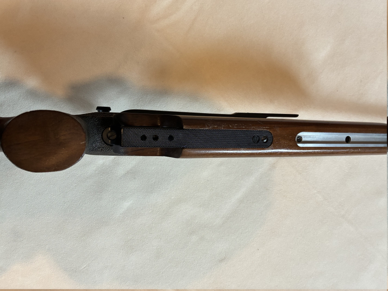 Feinwerkbau 300 s aus 1. Hand – Bild 4