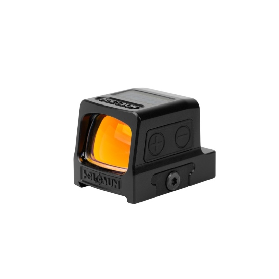 Holosun HE509T-RD geschlossenes Reflexvisier – Bild 2