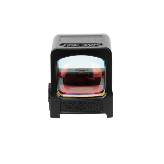 Holosun HE509T-RD geschlossenes Reflexvisier – Bild 3