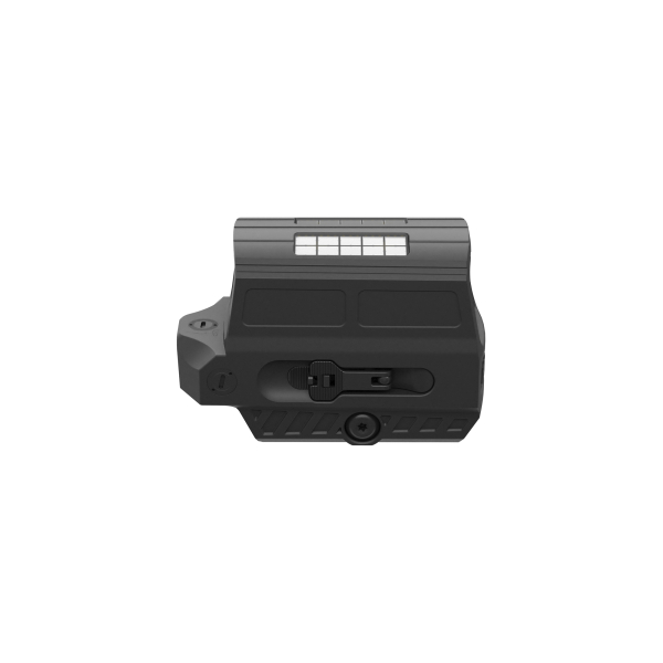 Holosun ELITE geschlossenes Reflexvisier HE512T-GR mit wechselbarem Absehen – Bild 2