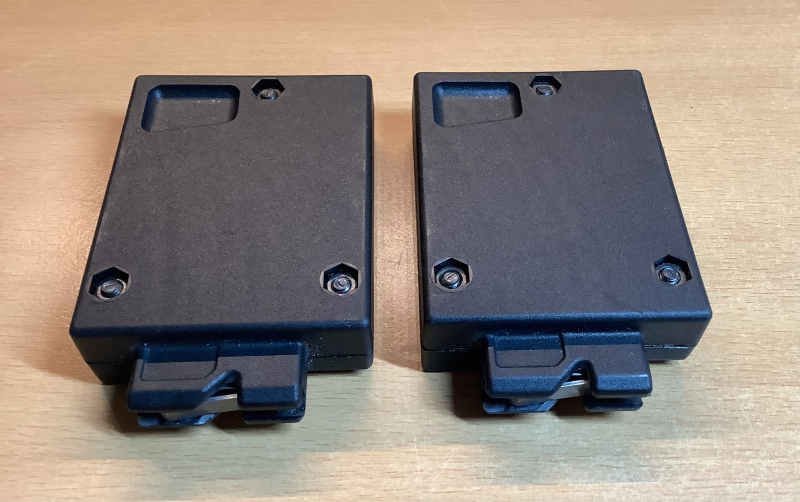 2 Magazine für CZ V22 - Wechselsystem AR 15 – Bild 2