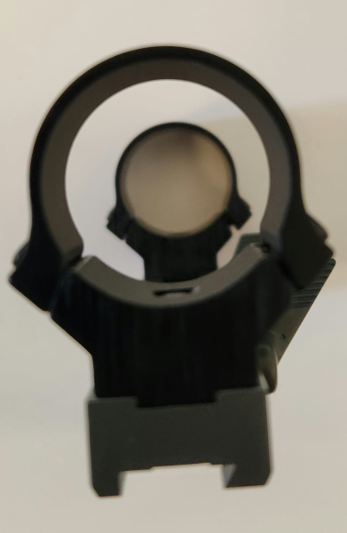 Montage - SIG 550 - 30er Ringe – stampa 2