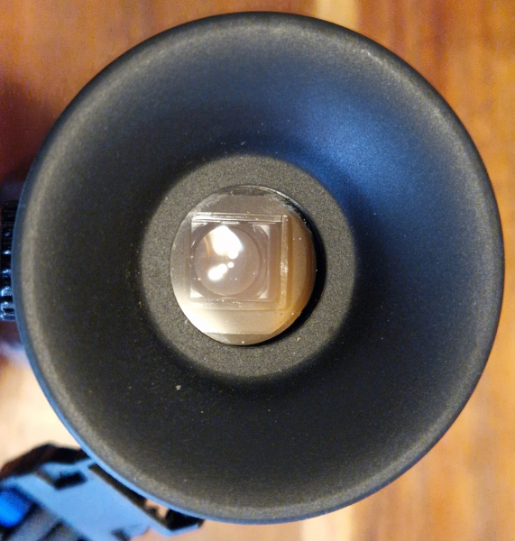HIKMICRO LYNX Pro LE10 – Bild 4