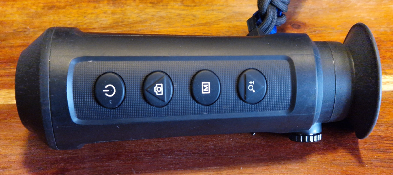 HIKMICRO LYNX Pro LE10 – Bild 3