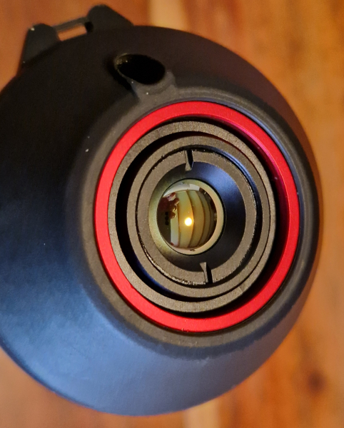 HIKMICRO LYNX Pro LE10 – Bild 5