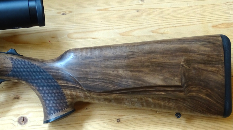 Kipplaufbüchse Blaser K95 Classic Kal.6,5Creedmoor inkl. Zfr.+Montage NEU und sofort lieferbar" – Bild 5