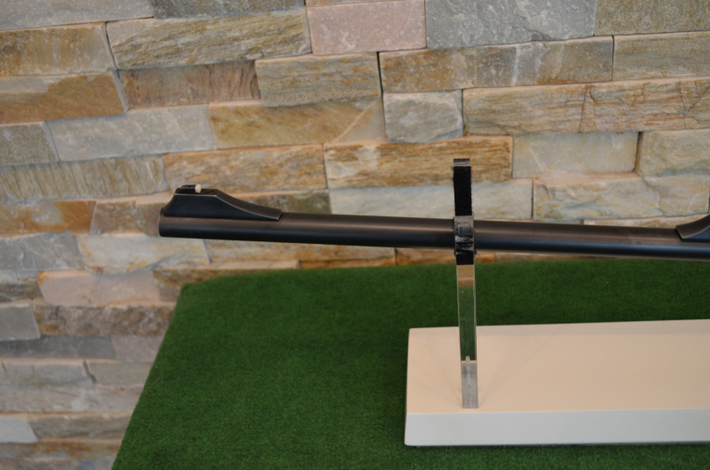 Blaser R 8 Austauschlauf Kaliber 30-06 , LL 58 cm mit Visierung – Bild 2