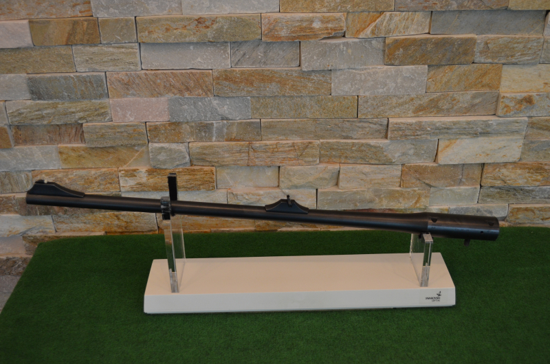 Blaser R 8 Austauschlauf Kaliber 30-06 , LL 58 cm mit Visierung – Bild 3