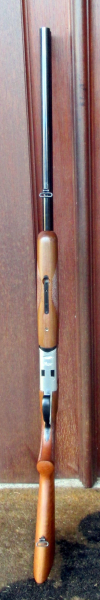 BDF Luger Kaliber 12/70 – Bild 3