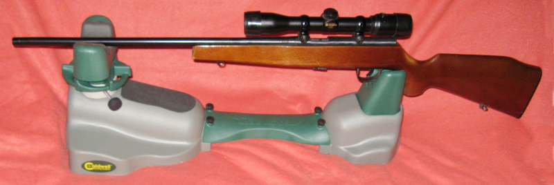 Einschiessgestell CALDWELL Steady Rest NTX – Bild 2