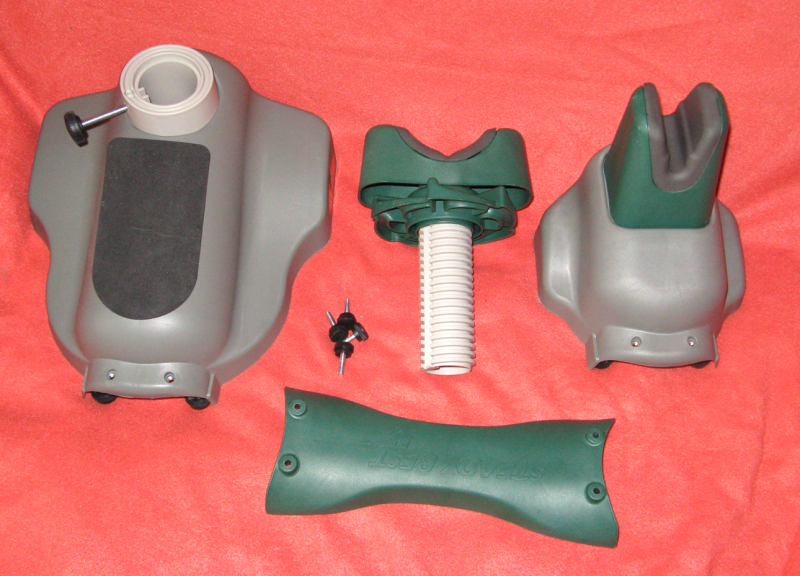 Einschiessgestell CALDWELL Steady Rest NTX – Bild 4