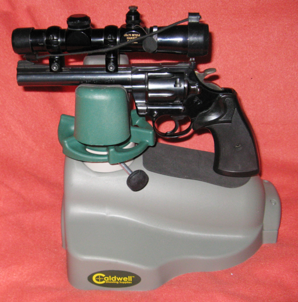 Einschiessgestell CALDWELL Steady Rest NTX – Bild 3