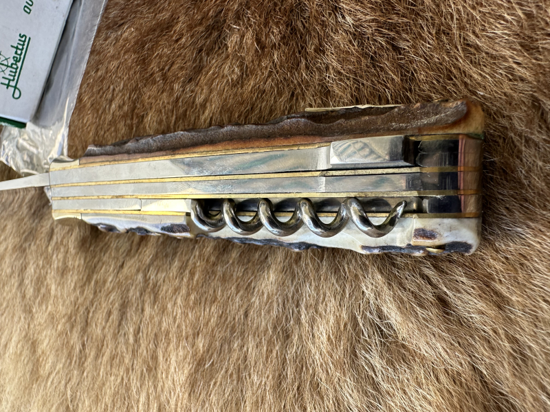 Hubertus Jagdmesser – Bild 6