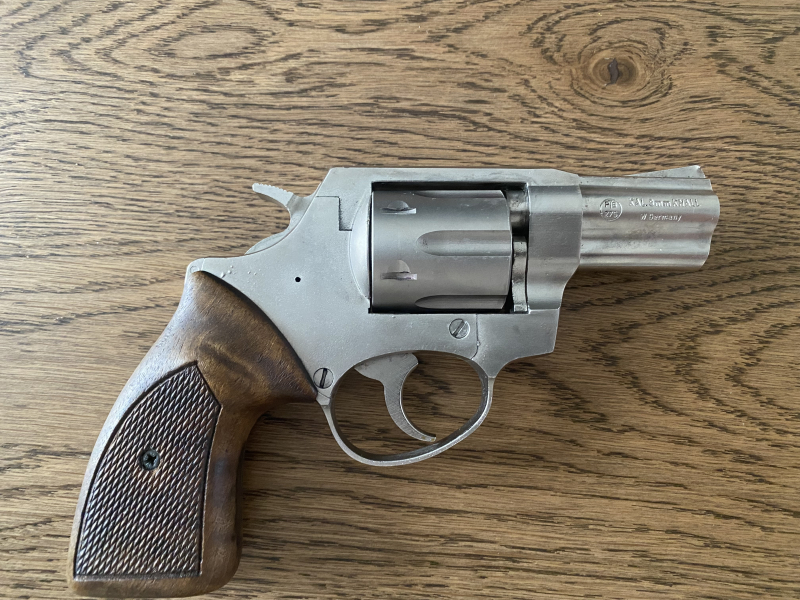 Röhm RG69 beste Version! – Bild 2