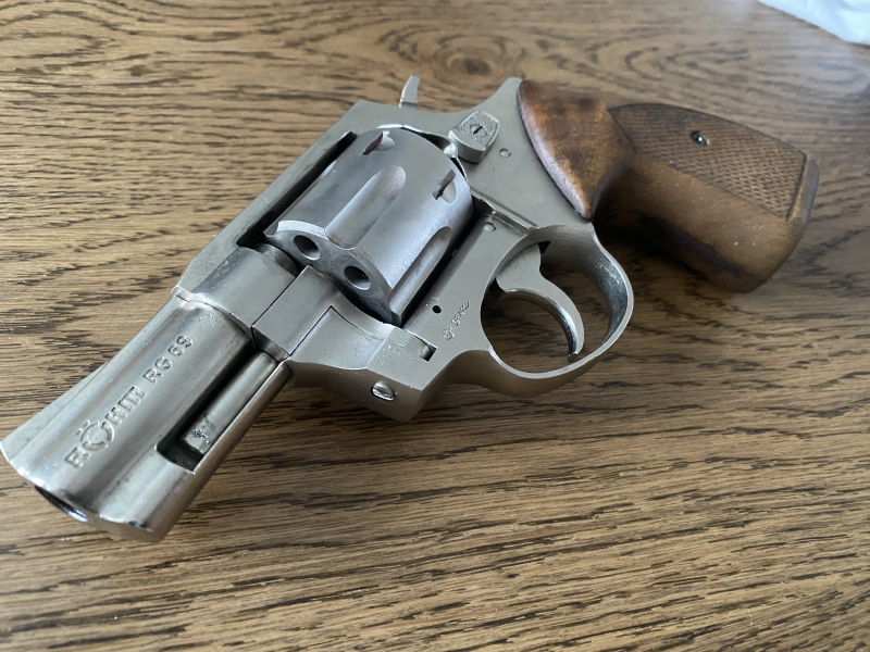 Röhm RG69 beste Version! – Bild 4