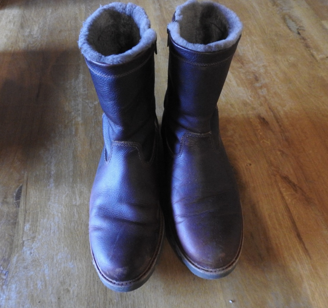 Panama Jack Stiefel – Bild 2