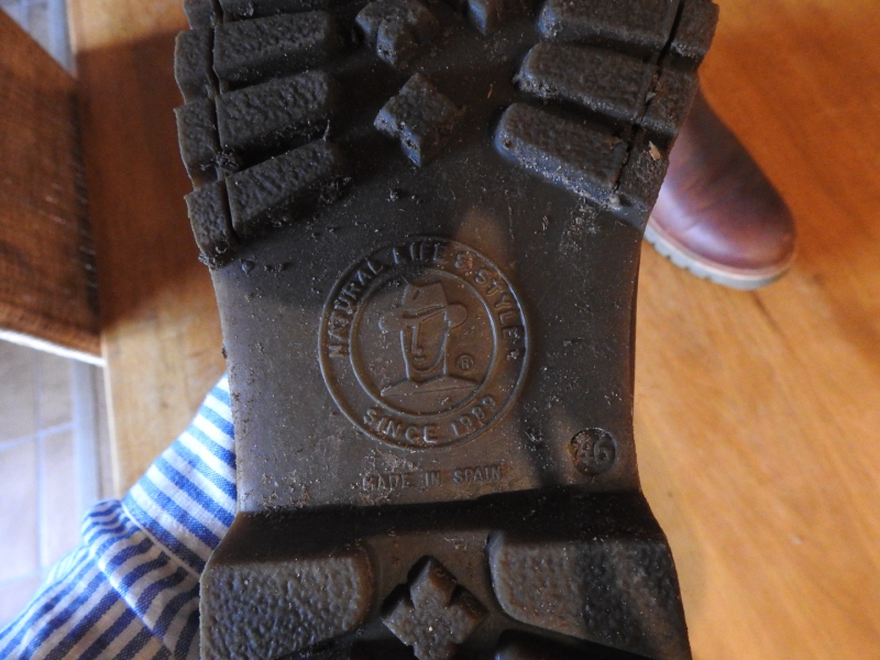 Panama Jack Stiefel – Bild 5