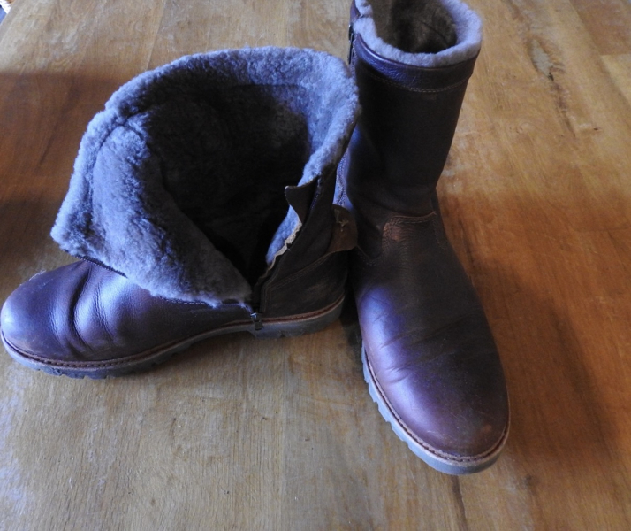Panama Jack Stiefel – Bild 3