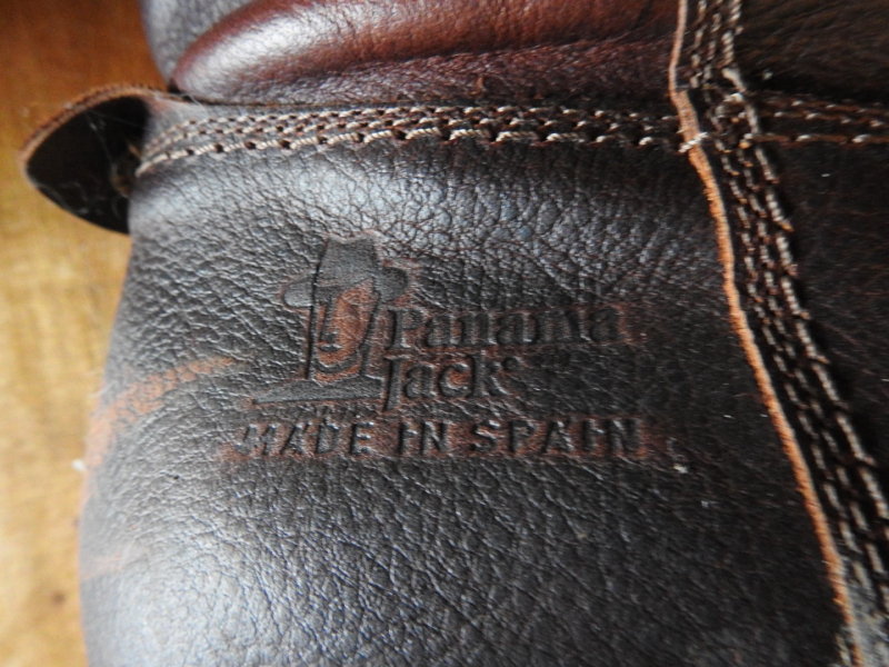 Panama Jack Stiefel – Bild 4