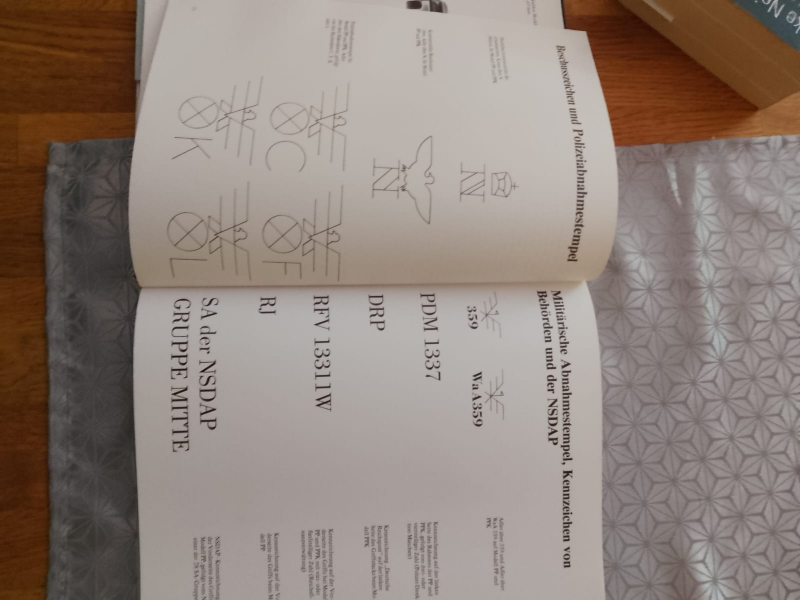 Walther PP PPK Buch – Bild 3