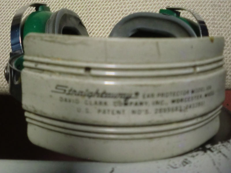 Gehörschutz US Straightaway – slika 2