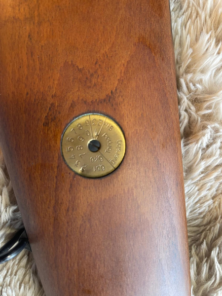 Karl Gustav M96, Kal. 6,5 * 55 – Bild 4
