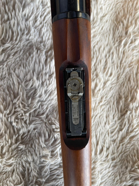 Karl Gustav M96, Kal. 6,5 * 55 – Bild 5