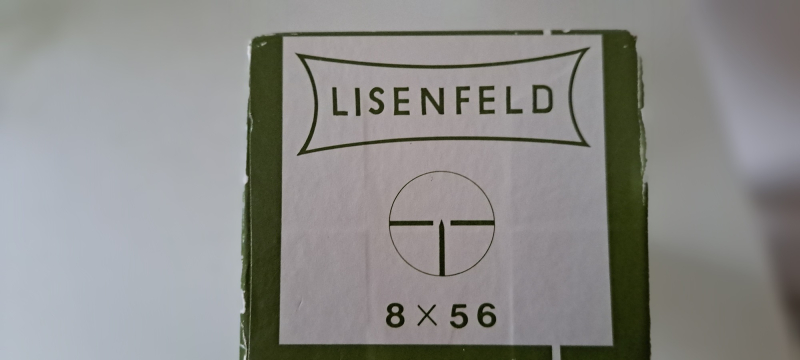 Linsenfeld 8x56 – Bild 3