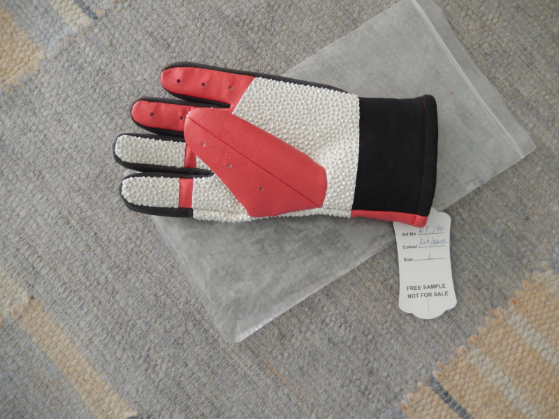 Schießhandschuh – nuotrauka 2