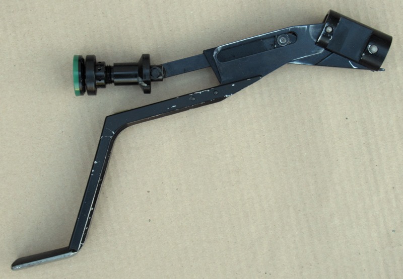 MATCHLUFTPISTOLE FEINWERKBAU LP100 – stampa 2
