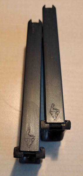 Magazine Bernardelli Mod 60 – billede 2